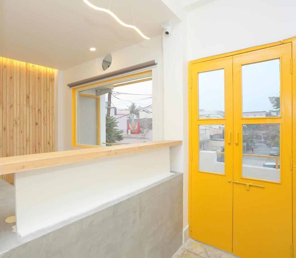 Stayinn Nest Bhopal Exterior foto