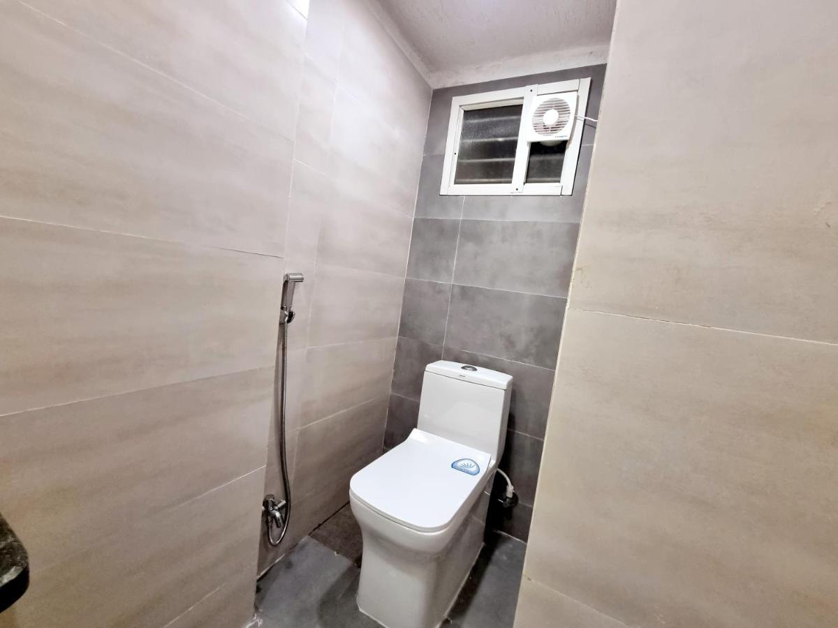 Stayinn Nest Bhopal Exterior foto