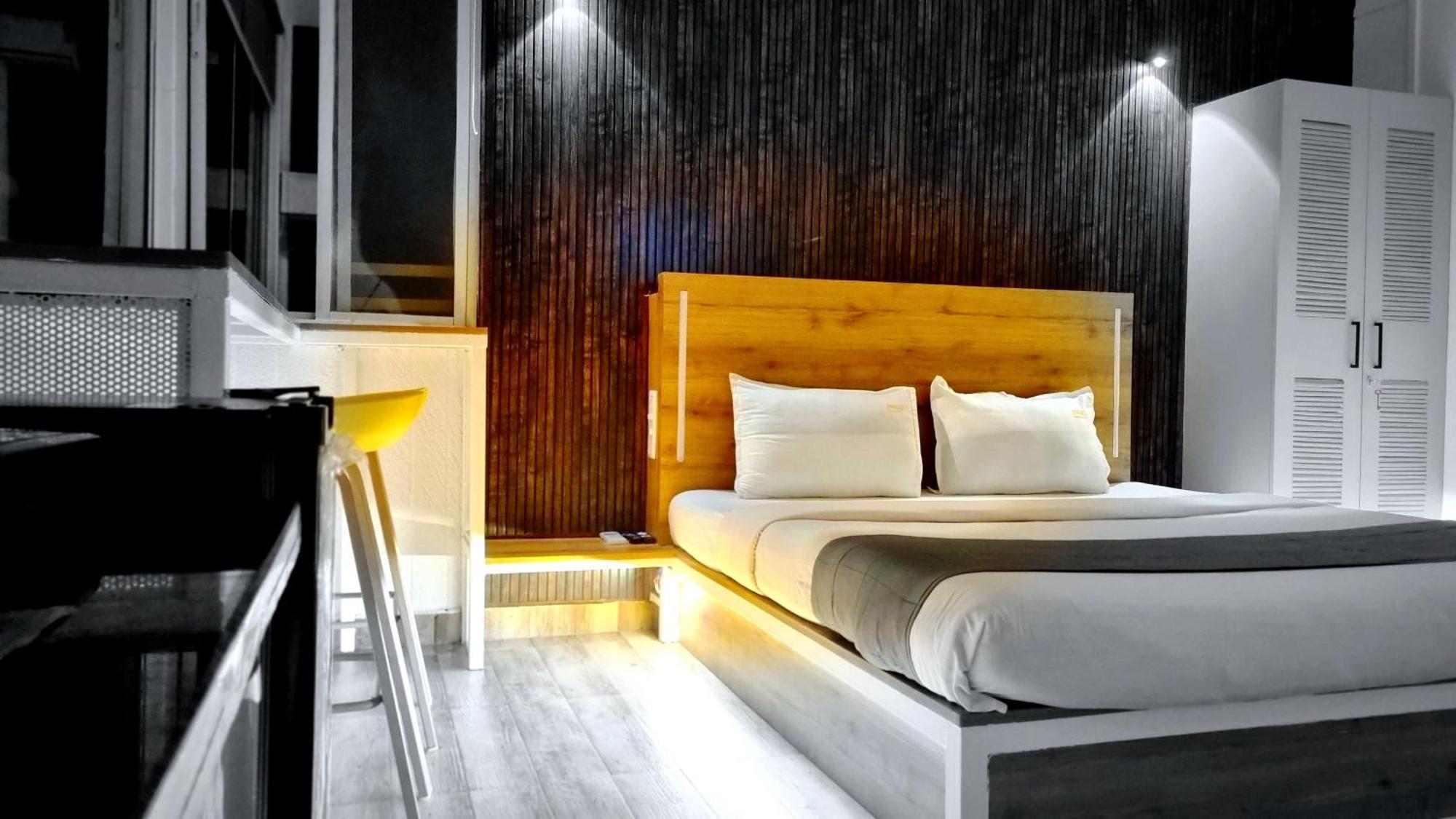 Stayinn Nest Bhopal Exterior foto