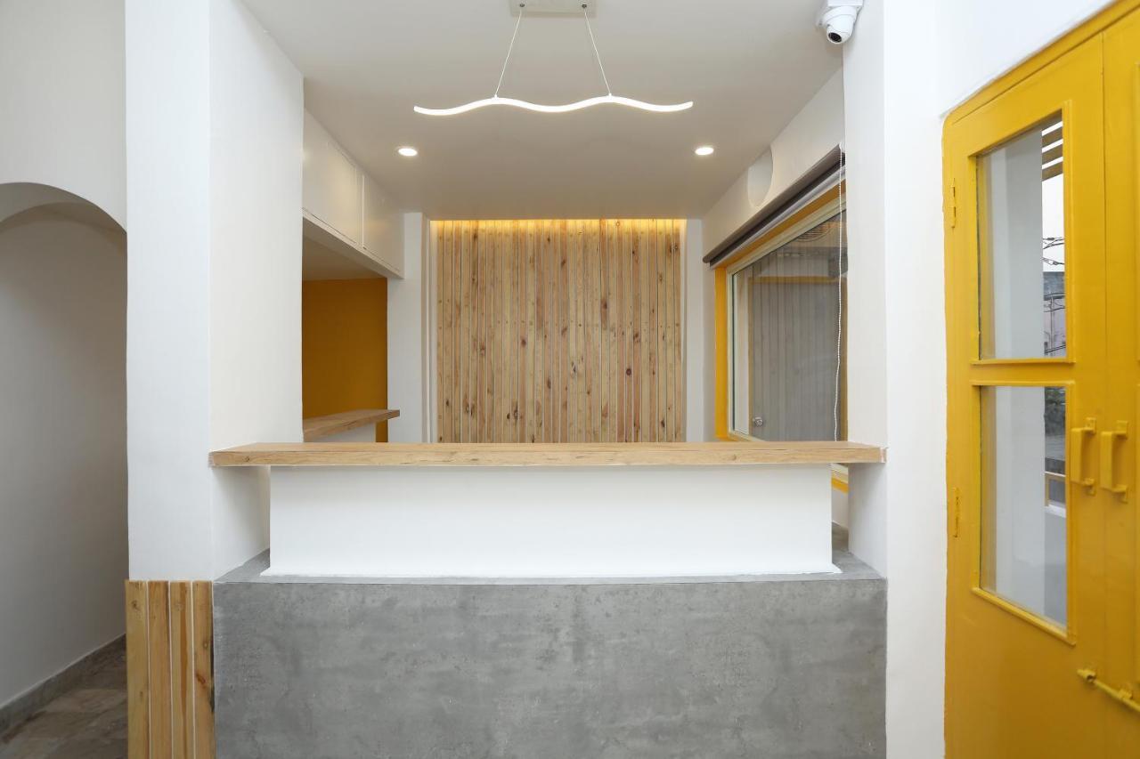 Stayinn Nest Bhopal Exterior foto
